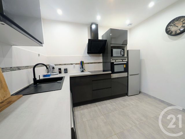 Maison à vendre - 3 pièces - 87,95 m2 - St Amand Sur Fion - 51 - CHAMPAGNE-ARDENNE