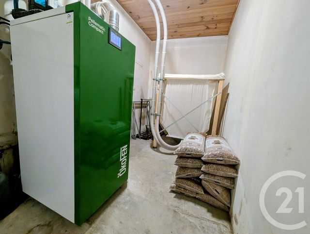 Maison à vendre - 3 pièces - 87,95 m2 - St Amand Sur Fion - 51 - CHAMPAGNE-ARDENNE