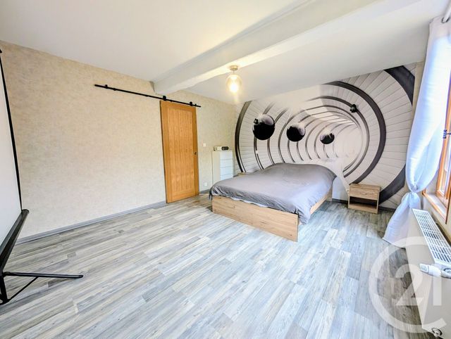 Maison à vendre - 3 pièces - 87,95 m2 - St Amand Sur Fion - 51 - CHAMPAGNE-ARDENNE