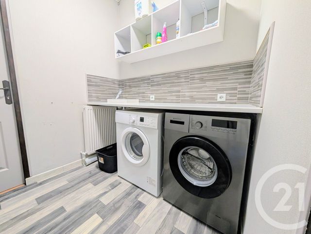 Maison à vendre - 3 pièces - 87,95 m2 - St Amand Sur Fion - 51 - CHAMPAGNE-ARDENNE