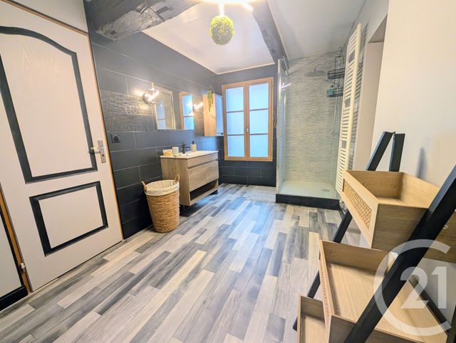 Maison à vendre - 3 pièces - 87,95 m2 - St Amand Sur Fion - 51 - CHAMPAGNE-ARDENNE