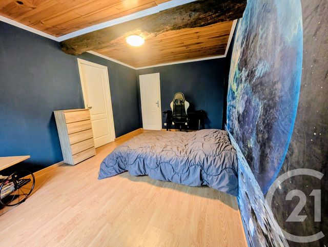 Maison à vendre - 3 pièces - 87,95 m2 - St Amand Sur Fion - 51 - CHAMPAGNE-ARDENNE