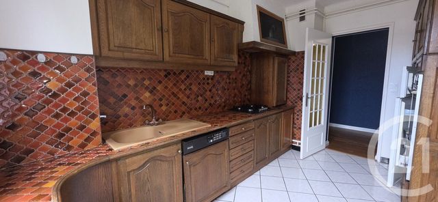 Appartement F3 &agrave; vendre - 3 pi&egrave;ces - 82,60 m2 - Chalons En Champagne - 51 - CHAMPAGNE-ARDENNE