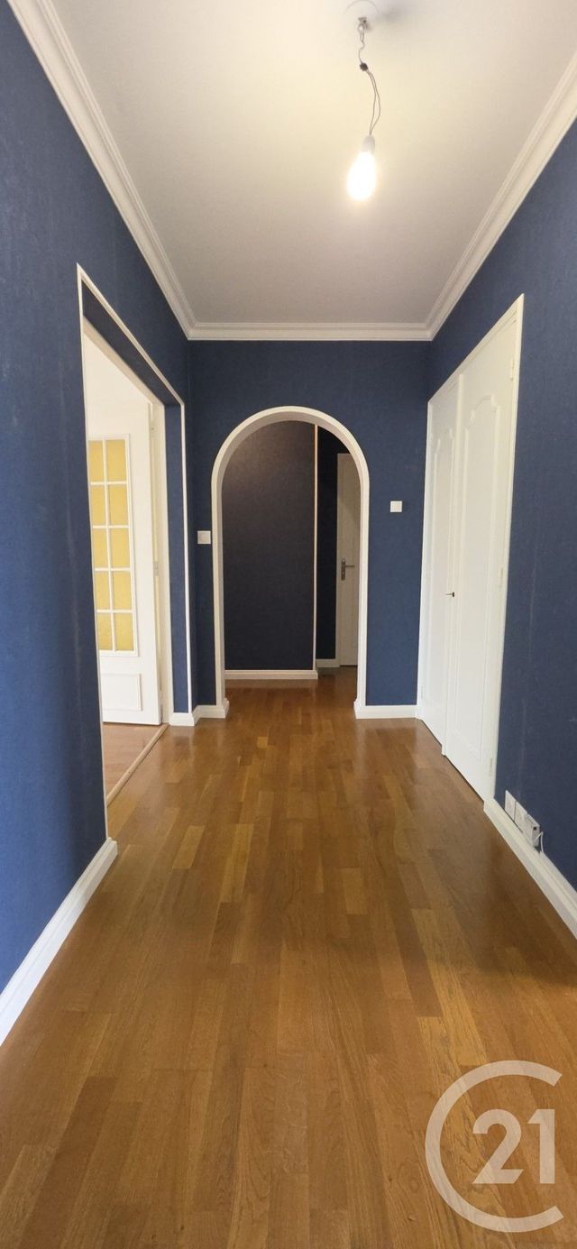 Appartement F3 &agrave; vendre - 3 pi&egrave;ces - 82,60 m2 - Chalons En Champagne - 51 - CHAMPAGNE-ARDENNE