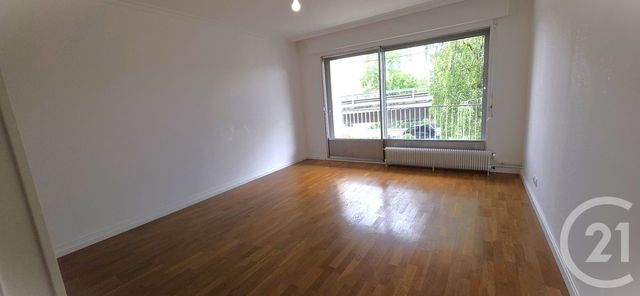 appartement - CHALONS EN CHAMPAGNE - 51
