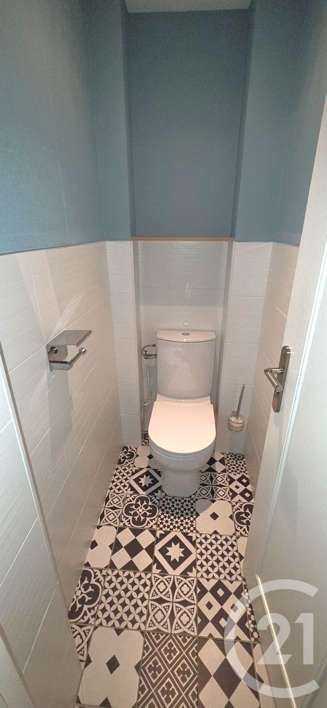 Appartement F3 &agrave; vendre - 3 pi&egrave;ces - 82,60 m2 - Chalons En Champagne - 51 - CHAMPAGNE-ARDENNE