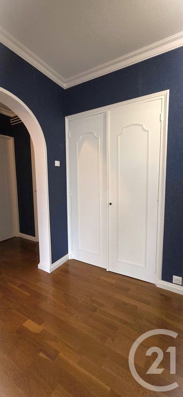 Appartement F3 &agrave; vendre - 3 pi&egrave;ces - 82,60 m2 - Chalons En Champagne - 51 - CHAMPAGNE-ARDENNE