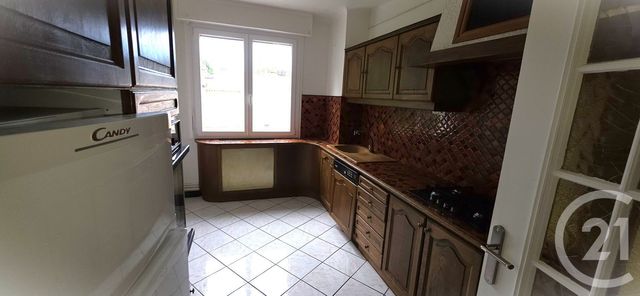 Appartement F3 &agrave; vendre - 3 pi&egrave;ces - 82,60 m2 - Chalons En Champagne - 51 - CHAMPAGNE-ARDENNE