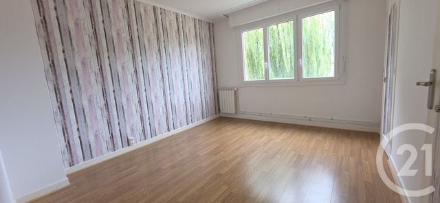 Appartement F3 &agrave; vendre - 3 pi&egrave;ces - 82,60 m2 - Chalons En Champagne - 51 - CHAMPAGNE-ARDENNE