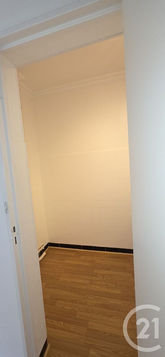Appartement F3 &agrave; vendre - 3 pi&egrave;ces - 82,60 m2 - Chalons En Champagne - 51 - CHAMPAGNE-ARDENNE