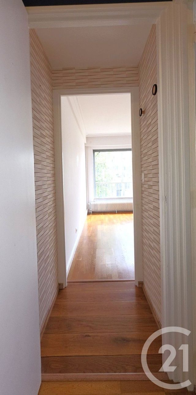 Appartement F3 &agrave; vendre - 3 pi&egrave;ces - 82,60 m2 - Chalons En Champagne - 51 - CHAMPAGNE-ARDENNE