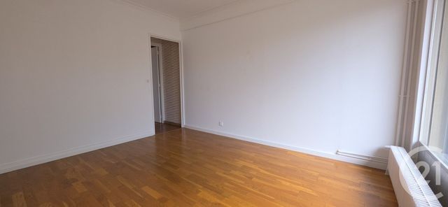 Appartement F3 &agrave; vendre - 3 pi&egrave;ces - 82,60 m2 - Chalons En Champagne - 51 - CHAMPAGNE-ARDENNE