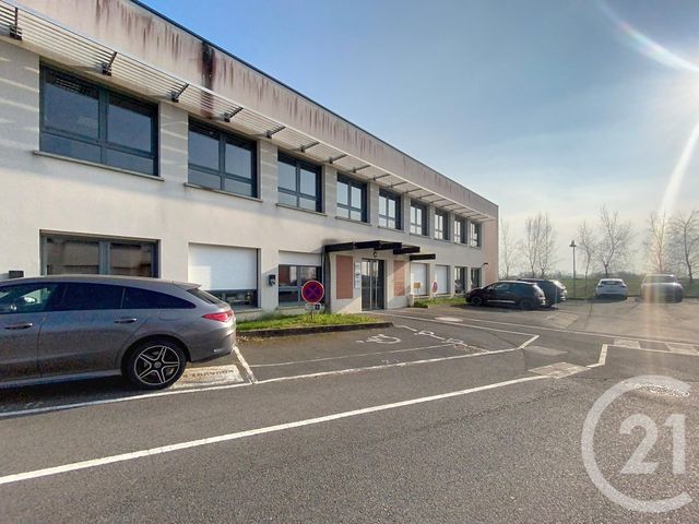 Bureaux à louer - 64.5 m2 - 51 - Marne