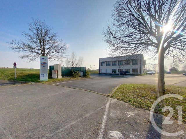 Bureaux à louer - 64.5 m2 - 51 - Marne