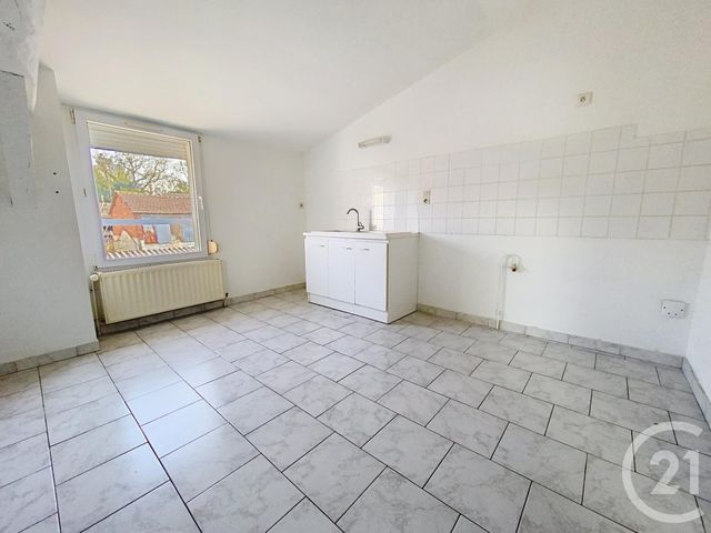 Appartement T1 &agrave; louer - 1 pi&egrave;ce - 74,79 m2 - Compertrix - 51 - CHAMPAGNE-ARDENNE