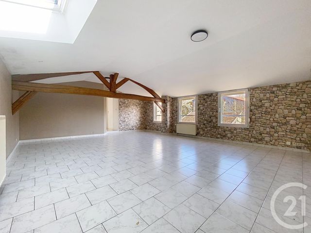 Appartement T1 &agrave; louer - 1 pi&egrave;ce - 74,79 m2 - Compertrix - 51 - CHAMPAGNE-ARDENNE