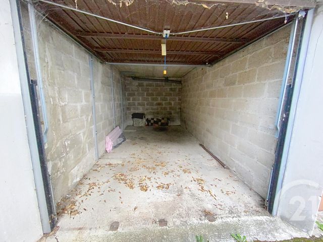 Appartement F4 à louer - 4 pièces - 116 m2 - Chalons En Champagne - 51 - CHAMPAGNE-ARDENNE