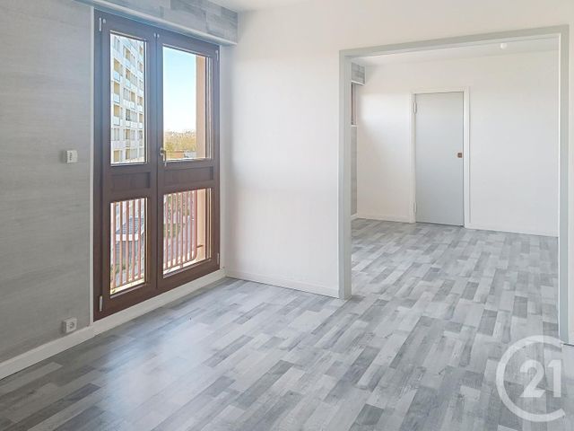 Appartement F3 à vendre - 4 pièces - 71,89 m2 - Chalons En Champagne - 51 - CHAMPAGNE-ARDENNE