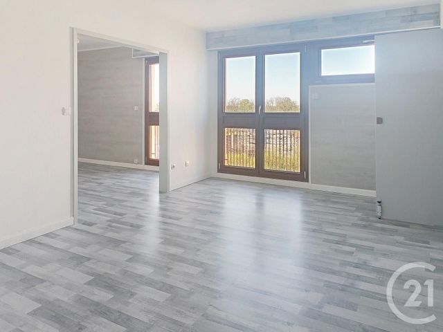 Appartement F3 à vendre - 4 pièces - 71,89 m2 - Chalons En Champagne - 51 - CHAMPAGNE-ARDENNE