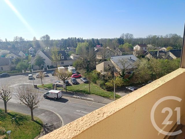 Appartement F3 à vendre - 4 pièces - 71,89 m2 - Chalons En Champagne - 51 - CHAMPAGNE-ARDENNE