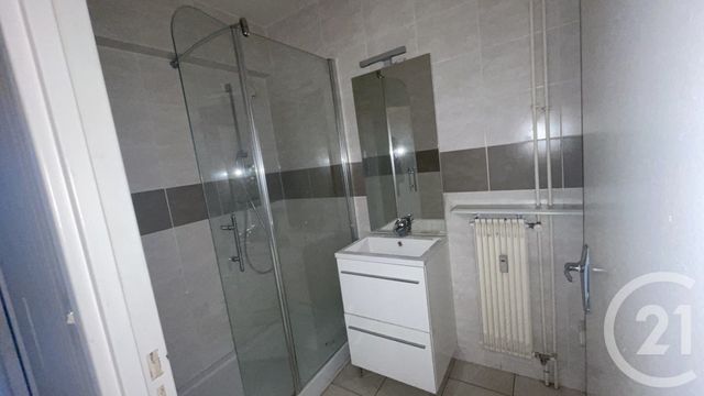 Appartement F3 &agrave; vendre - 3 pi&egrave;ces - 59 m2 - Chalons En Champagne - 51 - CHAMPAGNE-ARDENNE