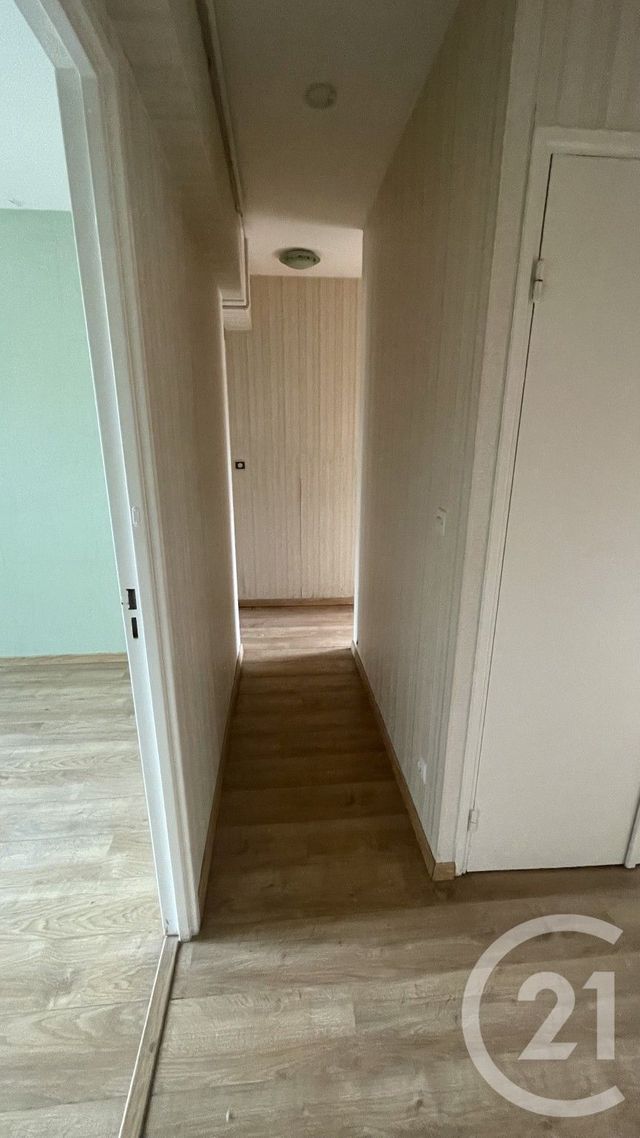 Appartement F3 &agrave; vendre - 3 pi&egrave;ces - 59 m2 - Chalons En Champagne - 51 - CHAMPAGNE-ARDENNE