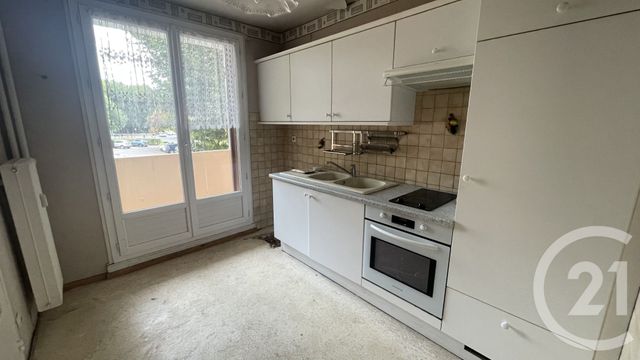 Appartement F3 &agrave; vendre - 3 pi&egrave;ces - 59 m2 - Chalons En Champagne - 51 - CHAMPAGNE-ARDENNE