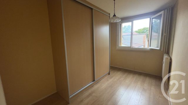 Appartement F3 &agrave; vendre - 3 pi&egrave;ces - 59 m2 - Chalons En Champagne - 51 - CHAMPAGNE-ARDENNE