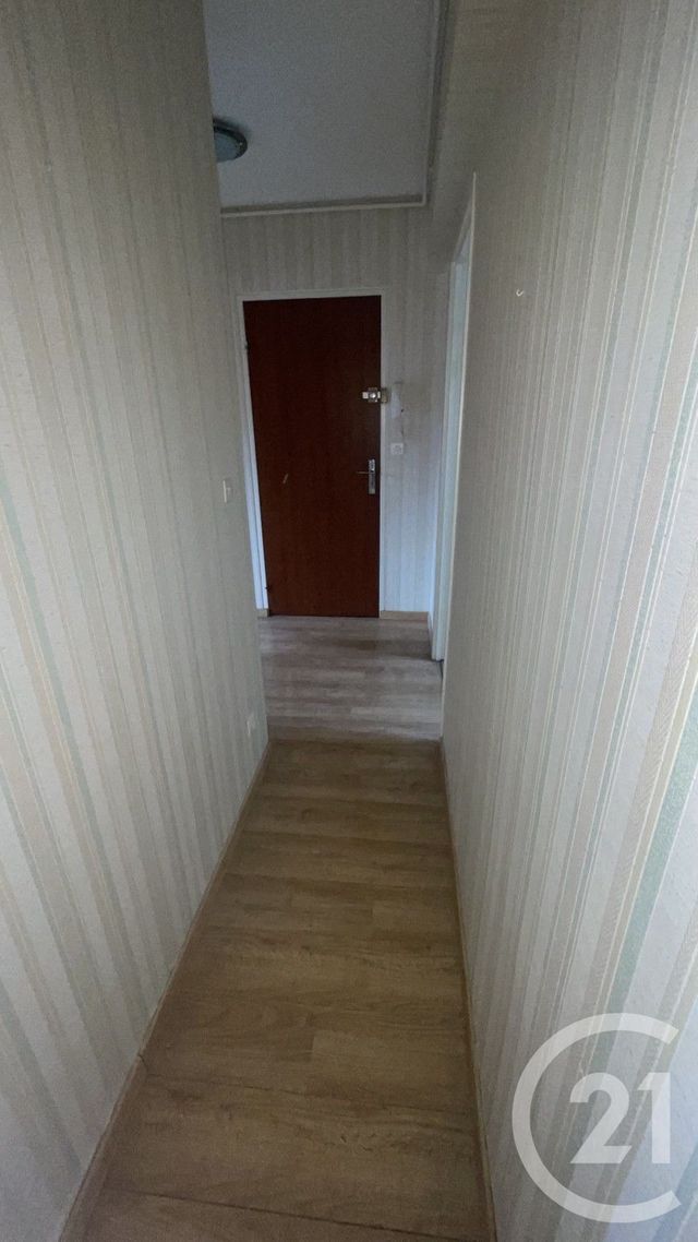 Appartement F3 &agrave; vendre - 3 pi&egrave;ces - 59 m2 - Chalons En Champagne - 51 - CHAMPAGNE-ARDENNE