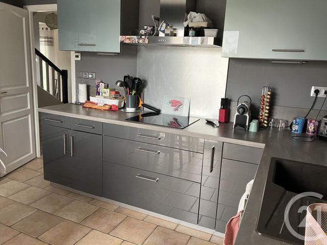 Maison &agrave; vendre - 7 pi&egrave;ces - 138,70 m2 - St Lumier En Champagne - 51 - CHAMPAGNE-ARDENNE