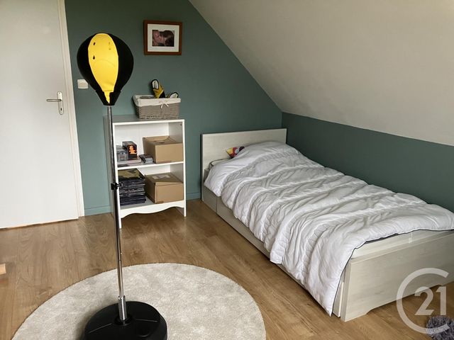 Maison &agrave; vendre - 7 pi&egrave;ces - 138,70 m2 - St Lumier En Champagne - 51 - CHAMPAGNE-ARDENNE