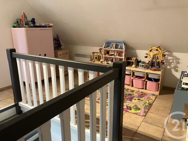 Maison &agrave; vendre - 7 pi&egrave;ces - 138,70 m2 - St Lumier En Champagne - 51 - CHAMPAGNE-ARDENNE