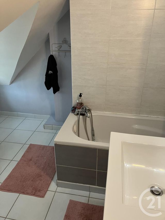 Maison &agrave; vendre - 7 pi&egrave;ces - 138,70 m2 - St Lumier En Champagne - 51 - CHAMPAGNE-ARDENNE