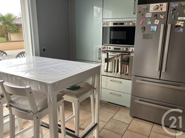 Maison &agrave; vendre - 7 pi&egrave;ces - 138,70 m2 - St Lumier En Champagne - 51 - CHAMPAGNE-ARDENNE