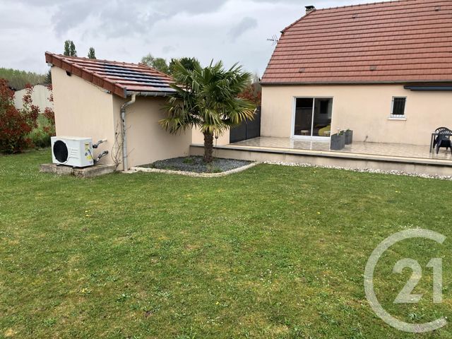 Maison &agrave; vendre - 7 pi&egrave;ces - 138,70 m2 - St Lumier En Champagne - 51 - CHAMPAGNE-ARDENNE