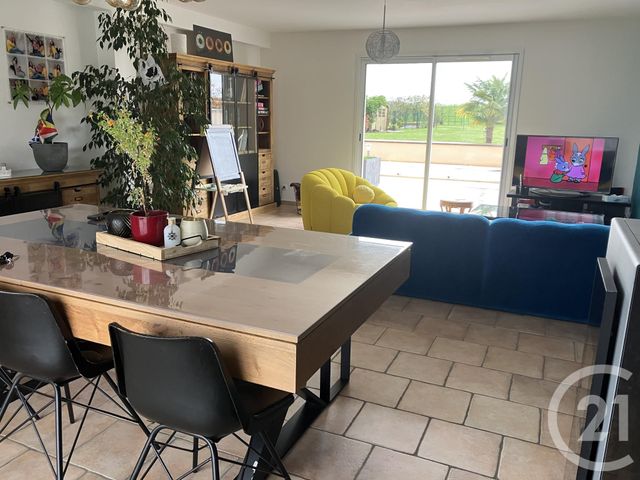 Maison &agrave; vendre - 7 pi&egrave;ces - 138,70 m2 - St Lumier En Champagne - 51 - CHAMPAGNE-ARDENNE