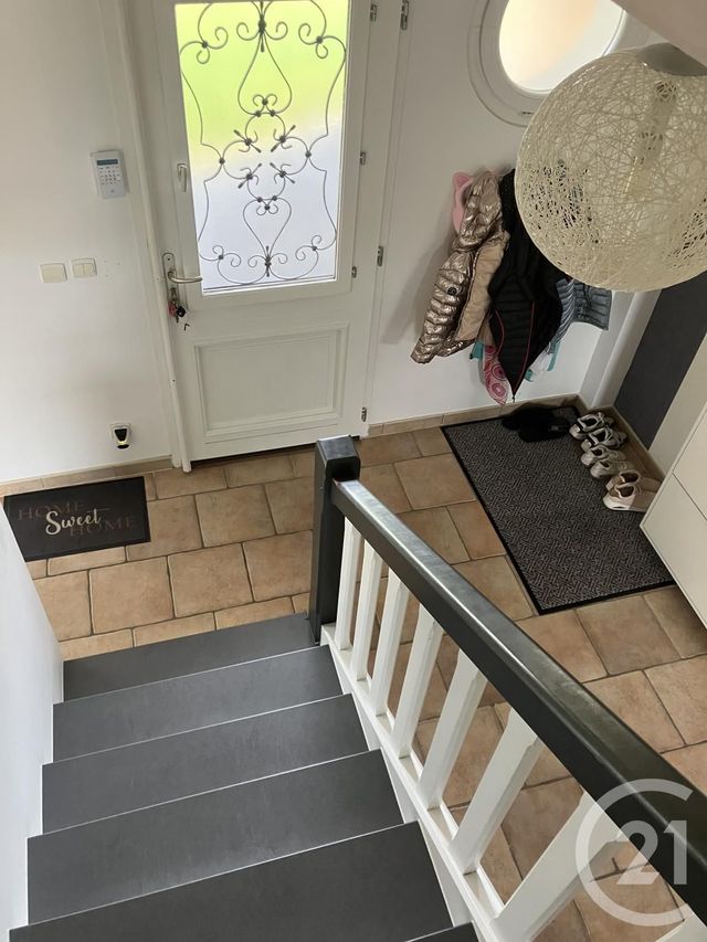 Maison &agrave; vendre - 7 pi&egrave;ces - 138,70 m2 - St Lumier En Champagne - 51 - CHAMPAGNE-ARDENNE