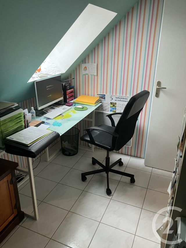 Maison &agrave; vendre - 7 pi&egrave;ces - 138,70 m2 - St Lumier En Champagne - 51 - CHAMPAGNE-ARDENNE