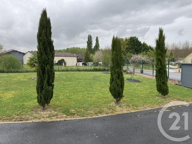 Maison &agrave; vendre - 7 pi&egrave;ces - 138,70 m2 - St Lumier En Champagne - 51 - CHAMPAGNE-ARDENNE