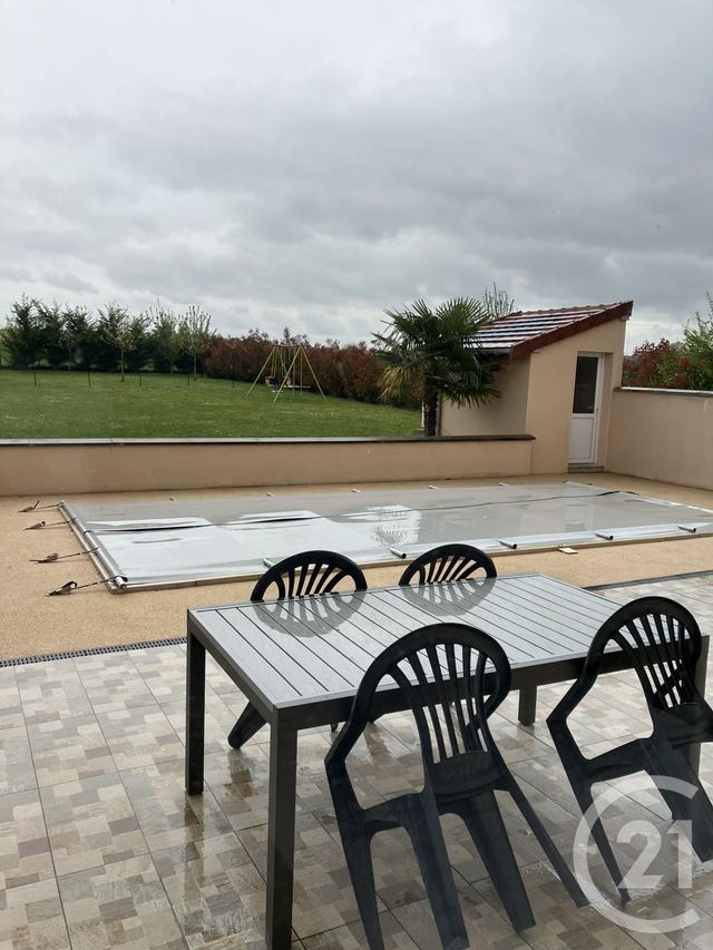 Maison &agrave; vendre - 7 pi&egrave;ces - 138,70 m2 - St Lumier En Champagne - 51 - CHAMPAGNE-ARDENNE