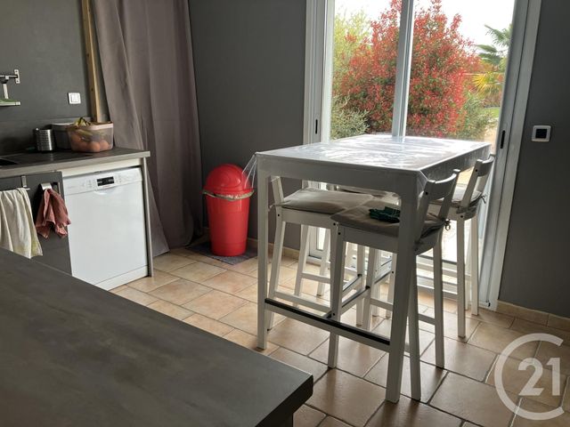 Maison &agrave; vendre - 7 pi&egrave;ces - 138,70 m2 - St Lumier En Champagne - 51 - CHAMPAGNE-ARDENNE