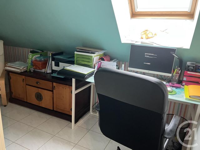 Maison &agrave; vendre - 7 pi&egrave;ces - 138,70 m2 - St Lumier En Champagne - 51 - CHAMPAGNE-ARDENNE