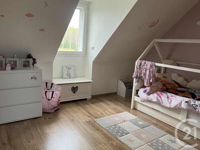 Maison &agrave; vendre - 7 pi&egrave;ces - 138,70 m2 - St Lumier En Champagne - 51 - CHAMPAGNE-ARDENNE