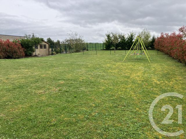 Maison &agrave; vendre - 7 pi&egrave;ces - 138,70 m2 - St Lumier En Champagne - 51 - CHAMPAGNE-ARDENNE