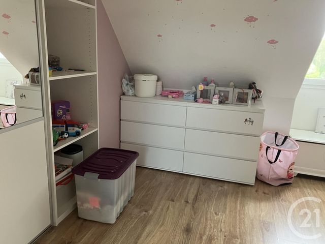 Maison &agrave; vendre - 7 pi&egrave;ces - 138,70 m2 - St Lumier En Champagne - 51 - CHAMPAGNE-ARDENNE