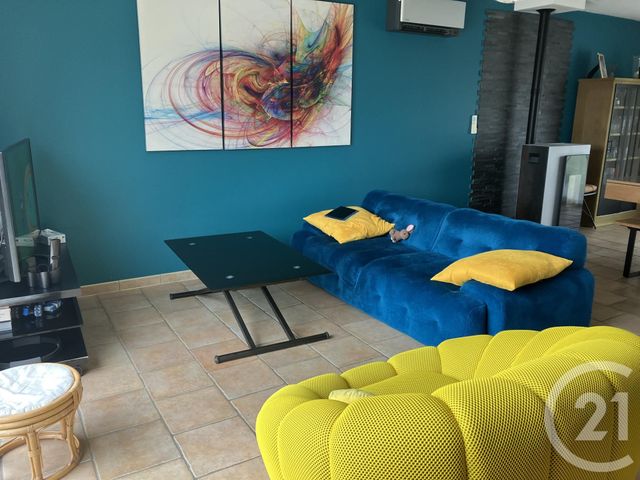 Maison &agrave; vendre - 7 pi&egrave;ces - 138,70 m2 - St Lumier En Champagne - 51 - CHAMPAGNE-ARDENNE