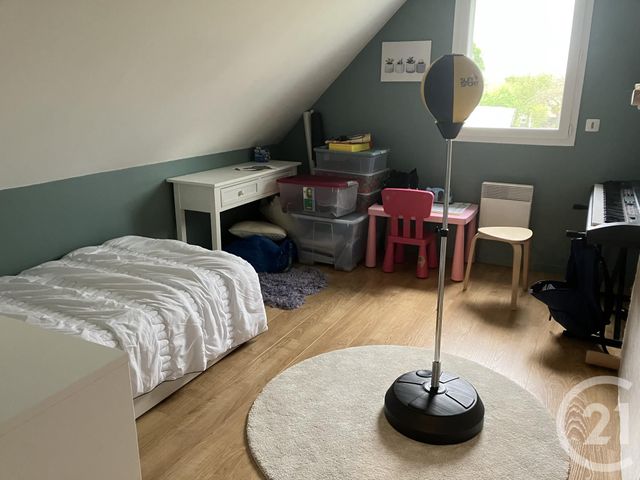 Maison &agrave; vendre - 7 pi&egrave;ces - 138,70 m2 - St Lumier En Champagne - 51 - CHAMPAGNE-ARDENNE