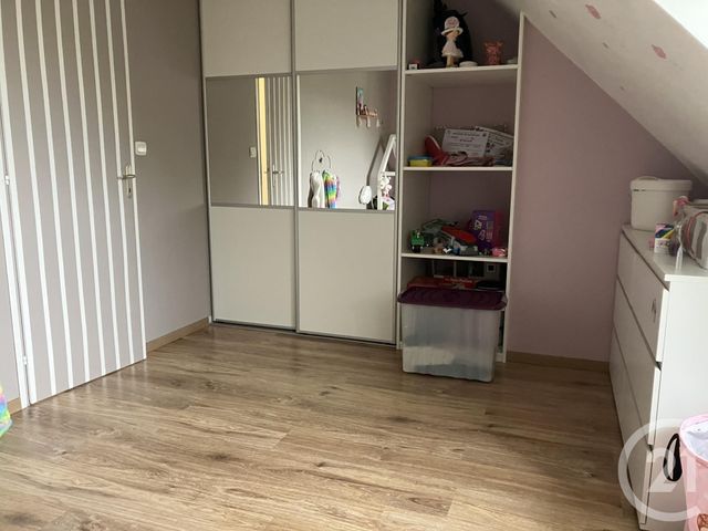 Maison &agrave; vendre - 7 pi&egrave;ces - 138,70 m2 - St Lumier En Champagne - 51 - CHAMPAGNE-ARDENNE