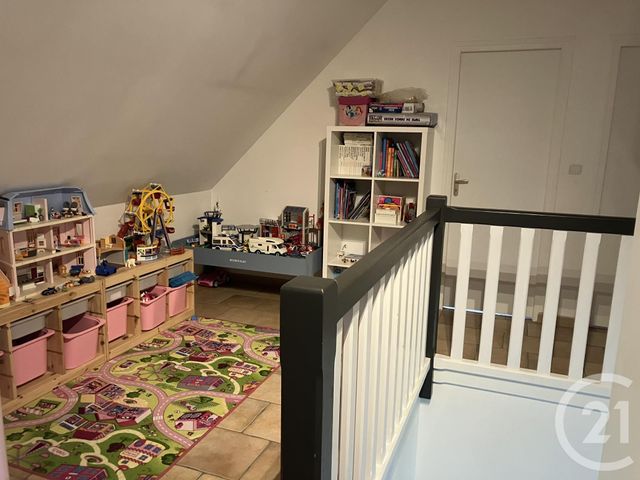 Maison &agrave; vendre - 7 pi&egrave;ces - 138,70 m2 - St Lumier En Champagne - 51 - CHAMPAGNE-ARDENNE