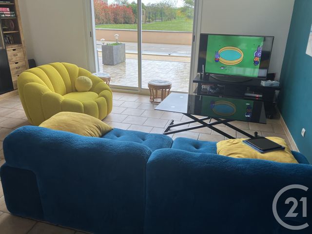 Maison &agrave; vendre - 7 pi&egrave;ces - 138,70 m2 - St Lumier En Champagne - 51 - CHAMPAGNE-ARDENNE